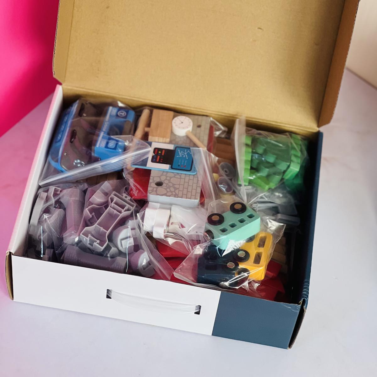 شهرک ترافیکی ریل و قطار 72 تیکه