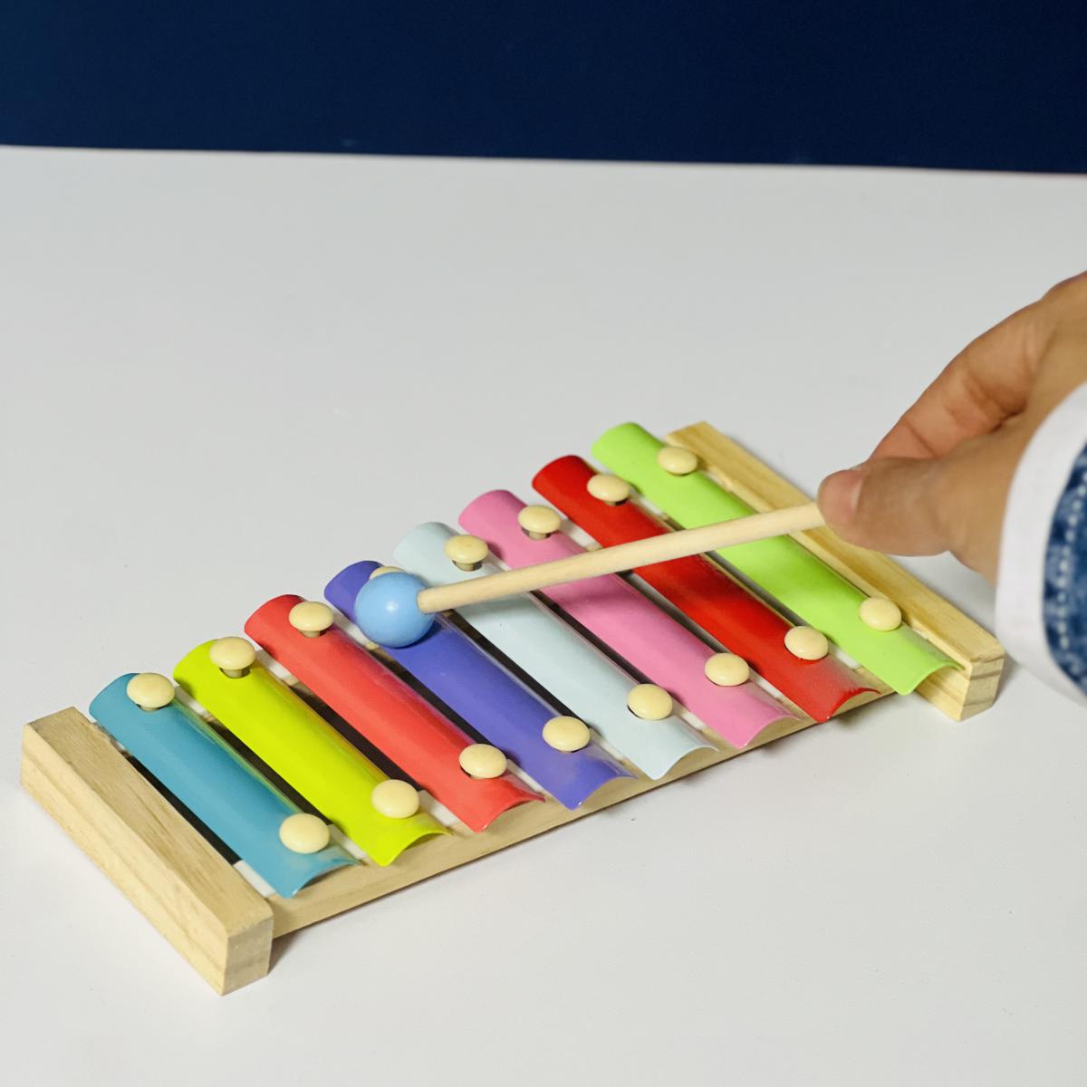 بلز چوبی مقدماتی