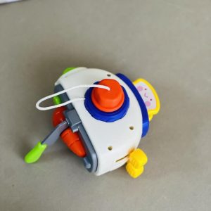 بیزی بال توستر